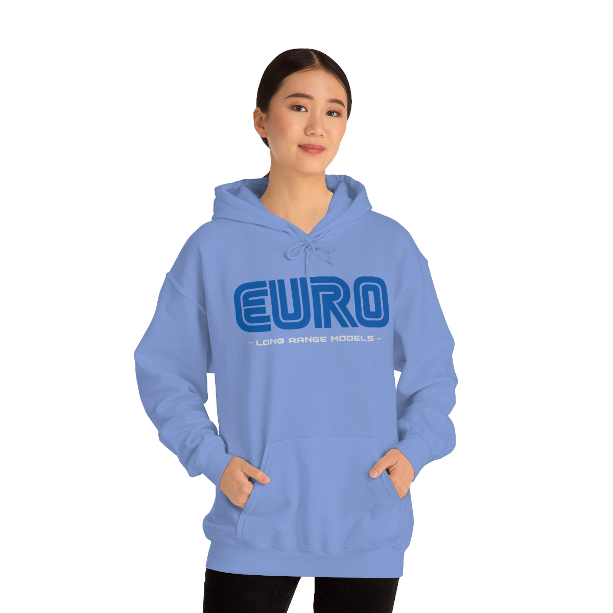 EURO Model Hoodie