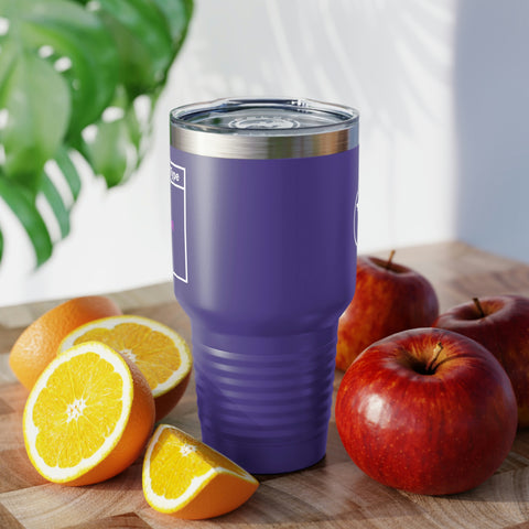 PDS TOR Tumbler, 30oz