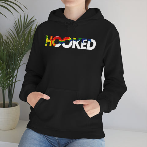 Hooked Hoodie