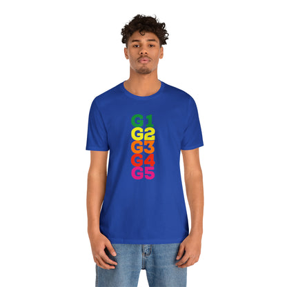 G Level Tee