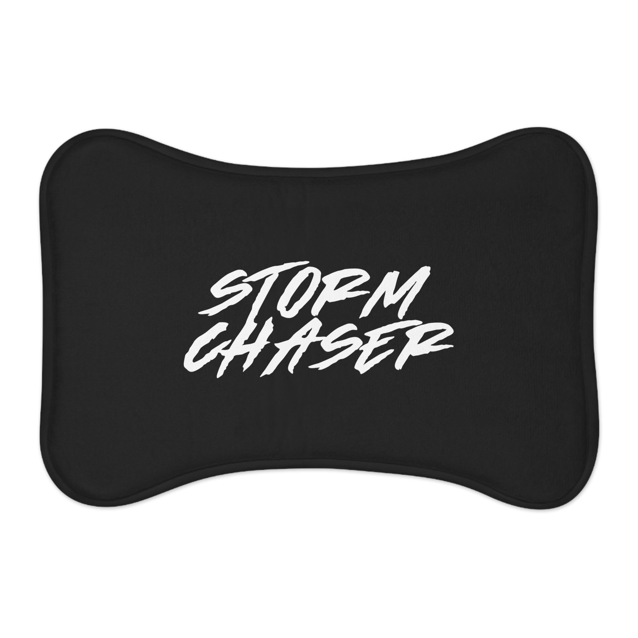 Storm Chaser Pet Feeding Mat 