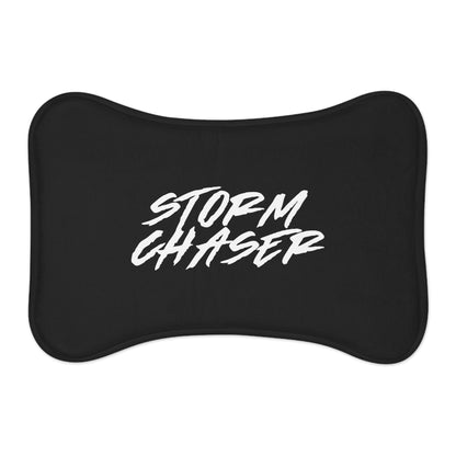 Storm Chaser Pet Feeding Mat