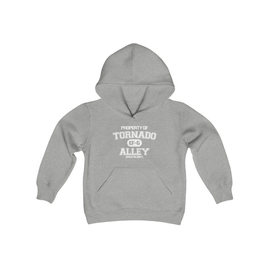 Tornado Alley Athletic Dept. Children's Hoodie