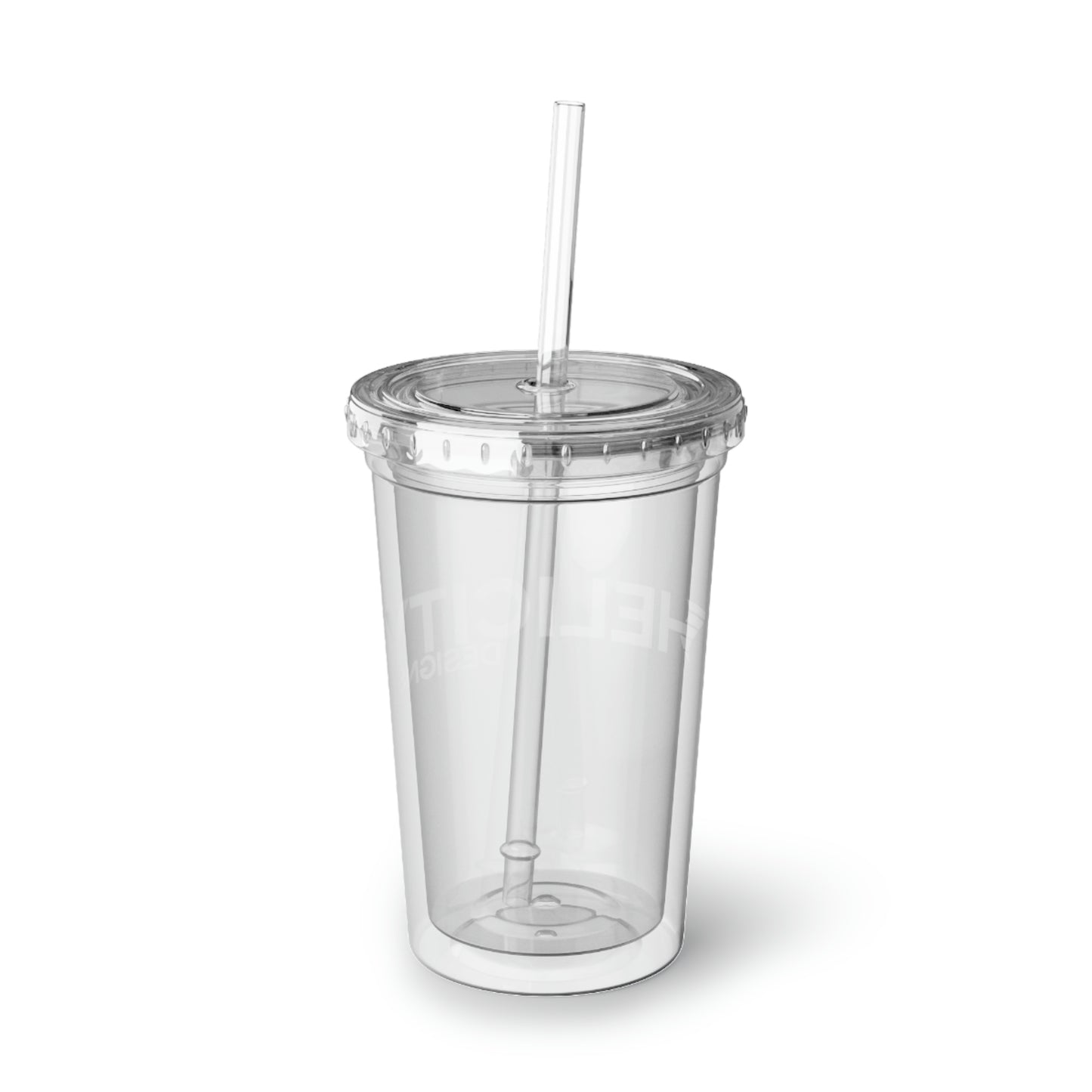 Helicity Designs Suave Acrylic Cup