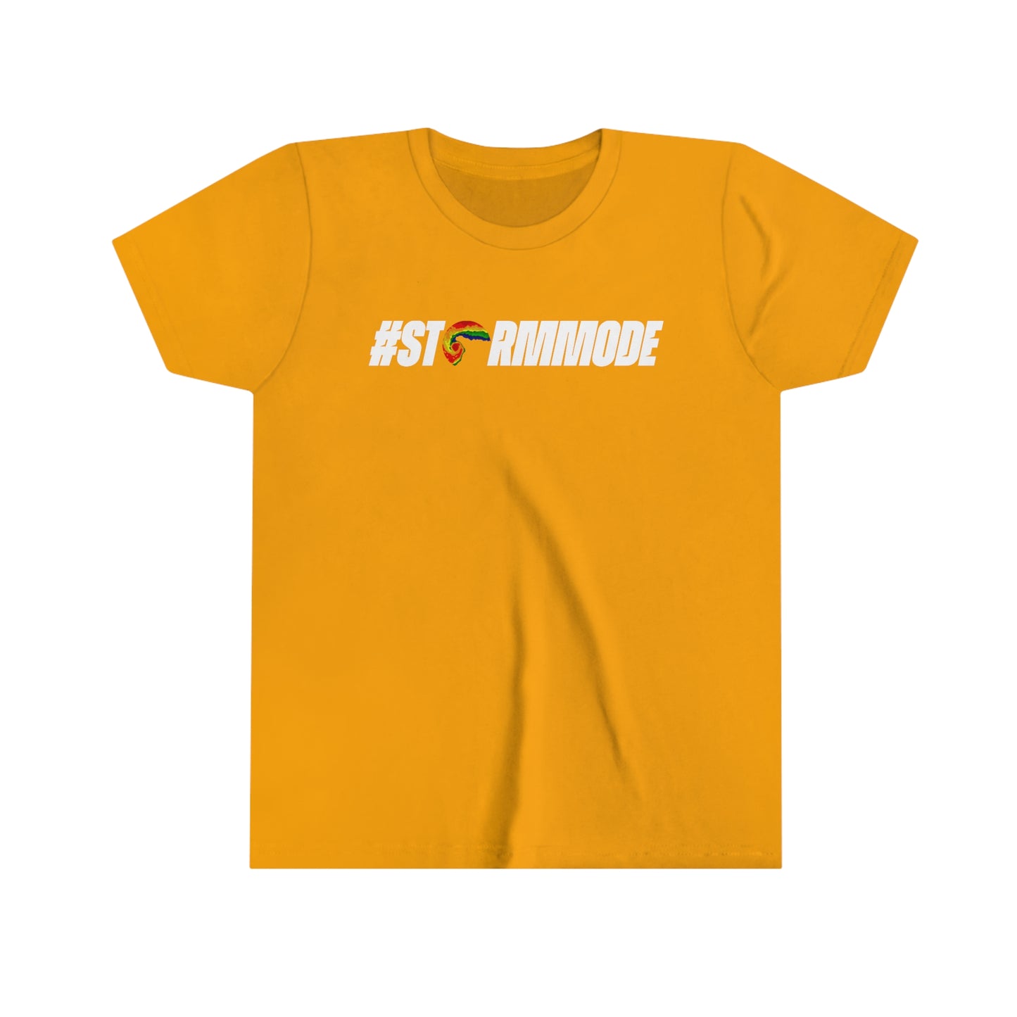 #STORMMODE Kids Tee