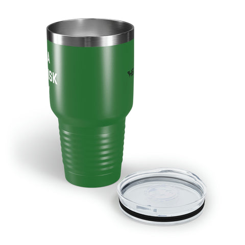 It's A High Risk Day Tumbler, 30oz