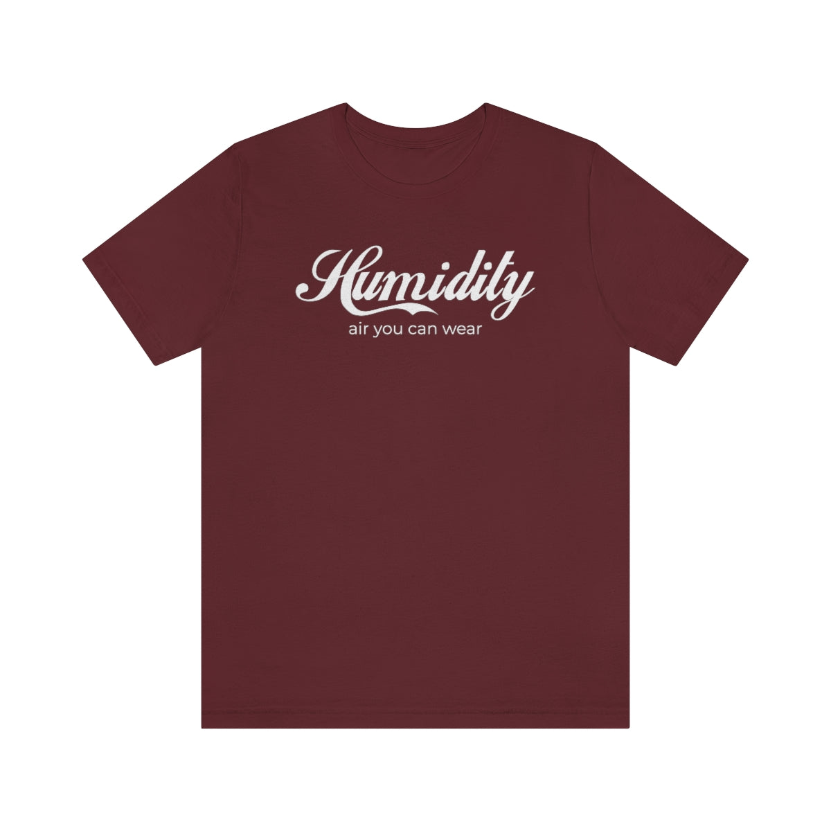 Humidity Tee