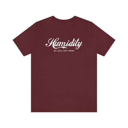 Humidity Tee