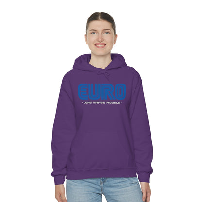 EURO Model Hoodie