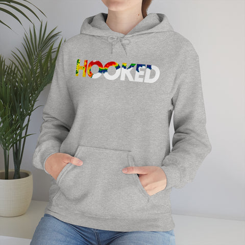 Hooked Hoodie