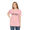 HELICITY Tee