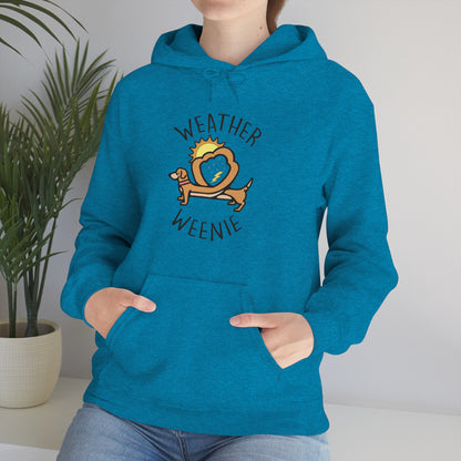 Weather Weenie Hoodie