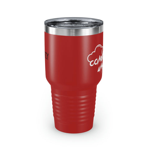 Conditionally Unstable Tumbler, 30oz