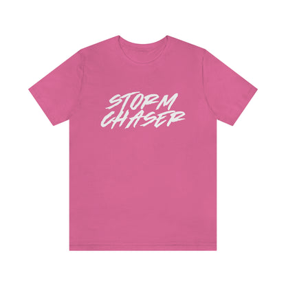 The Storm Chaser Tee