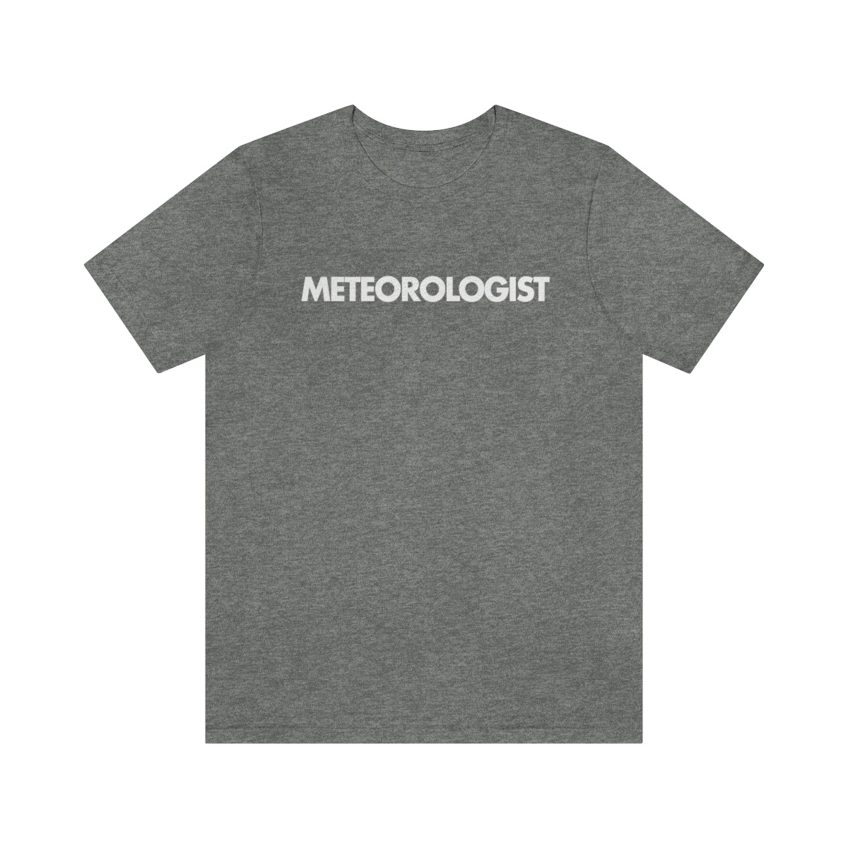 Meteorologist Tee