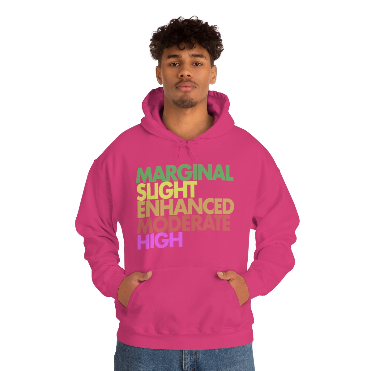 Severe Outlook Hoodie