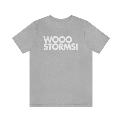 Wooo Storms! Tee