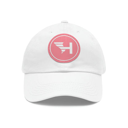 Helicity Designs Hat