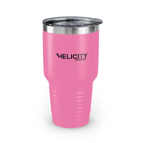 Evil Bill Tumbler, 30oz