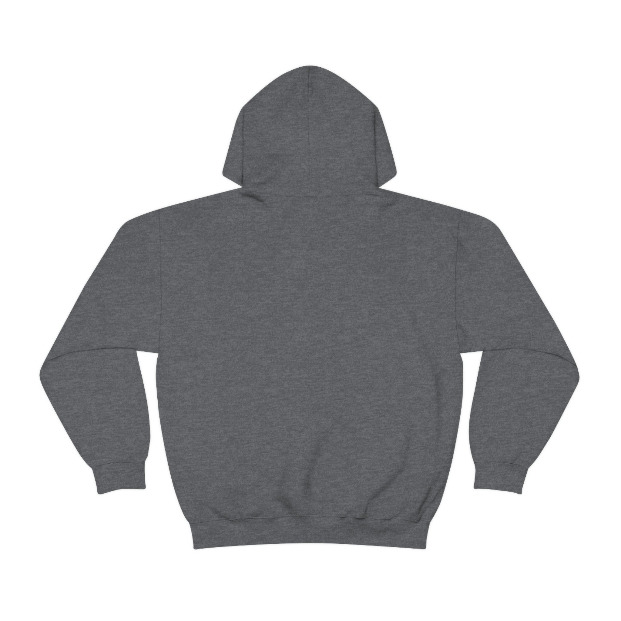 Bust Hoodie 