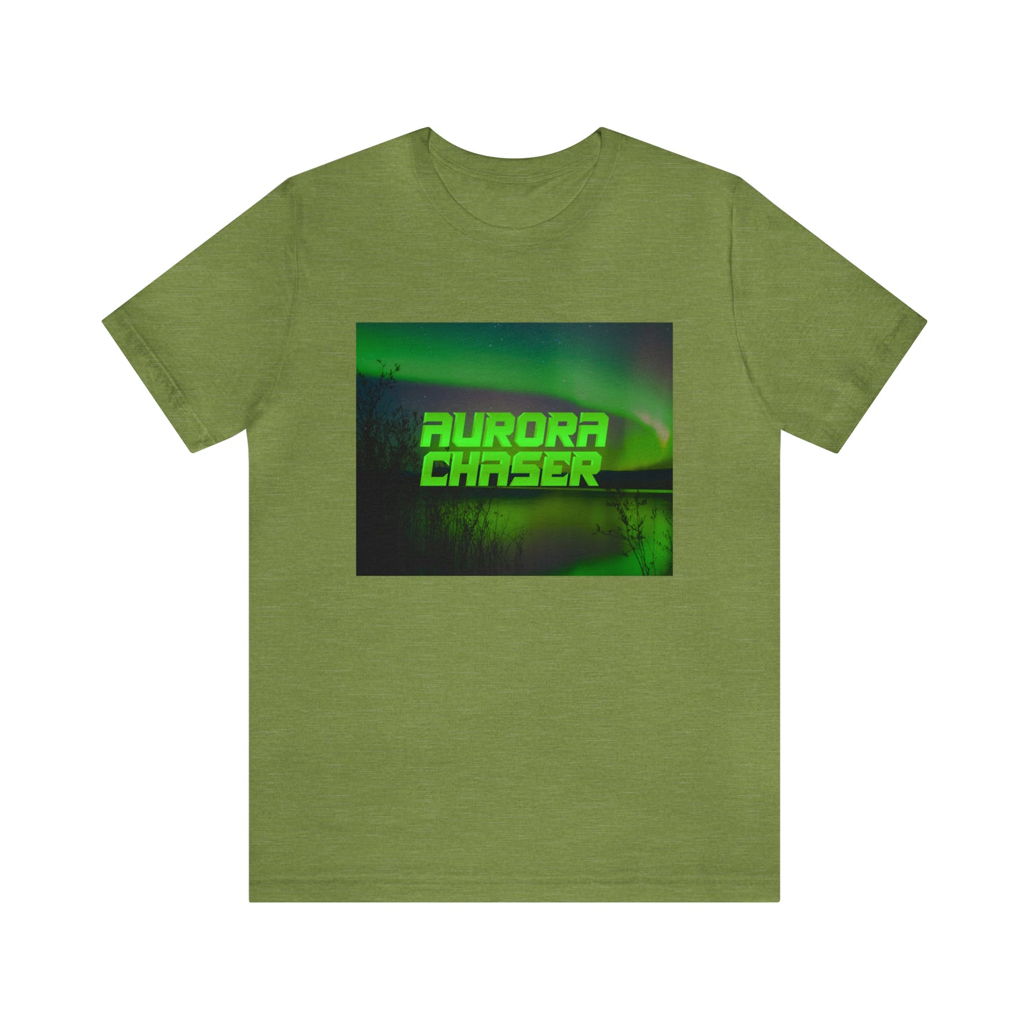 Aurora Chaser Tee