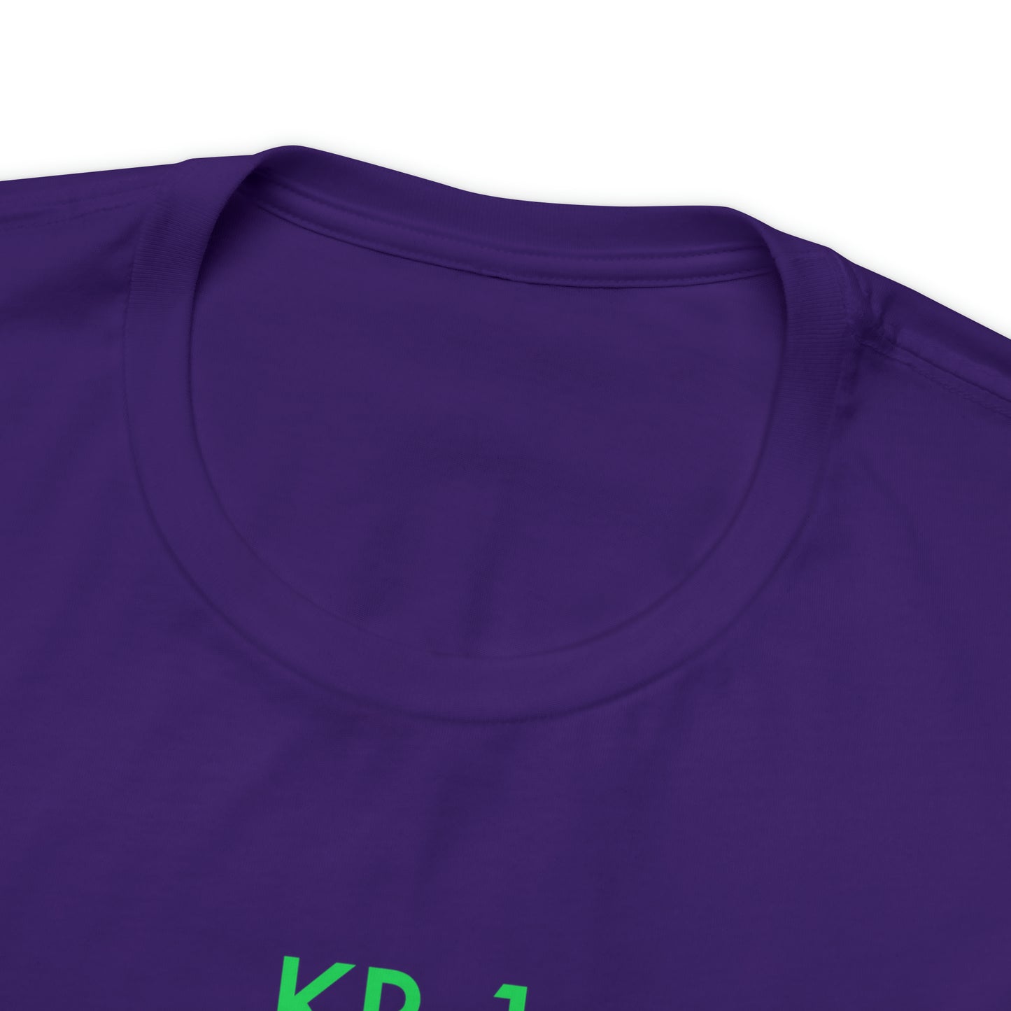 KP Level Tee