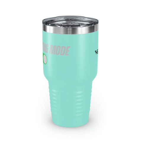 Storm Chasing Mode: ON Tumbler, 30oz