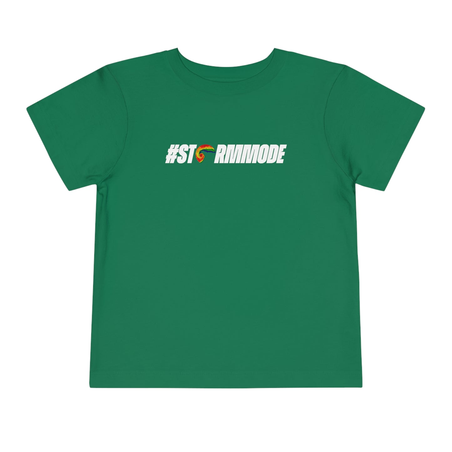 #STORMMODE Toddler Tee