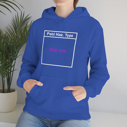 PDS TOR Hoodie