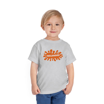 Trollnadoes Toddler Tee