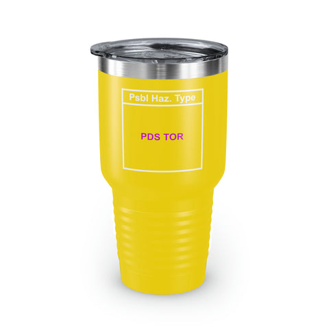 PDS TOR Tumbler, 30oz