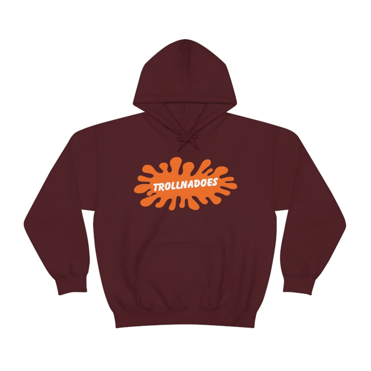 Trollnadoes Hoodie 