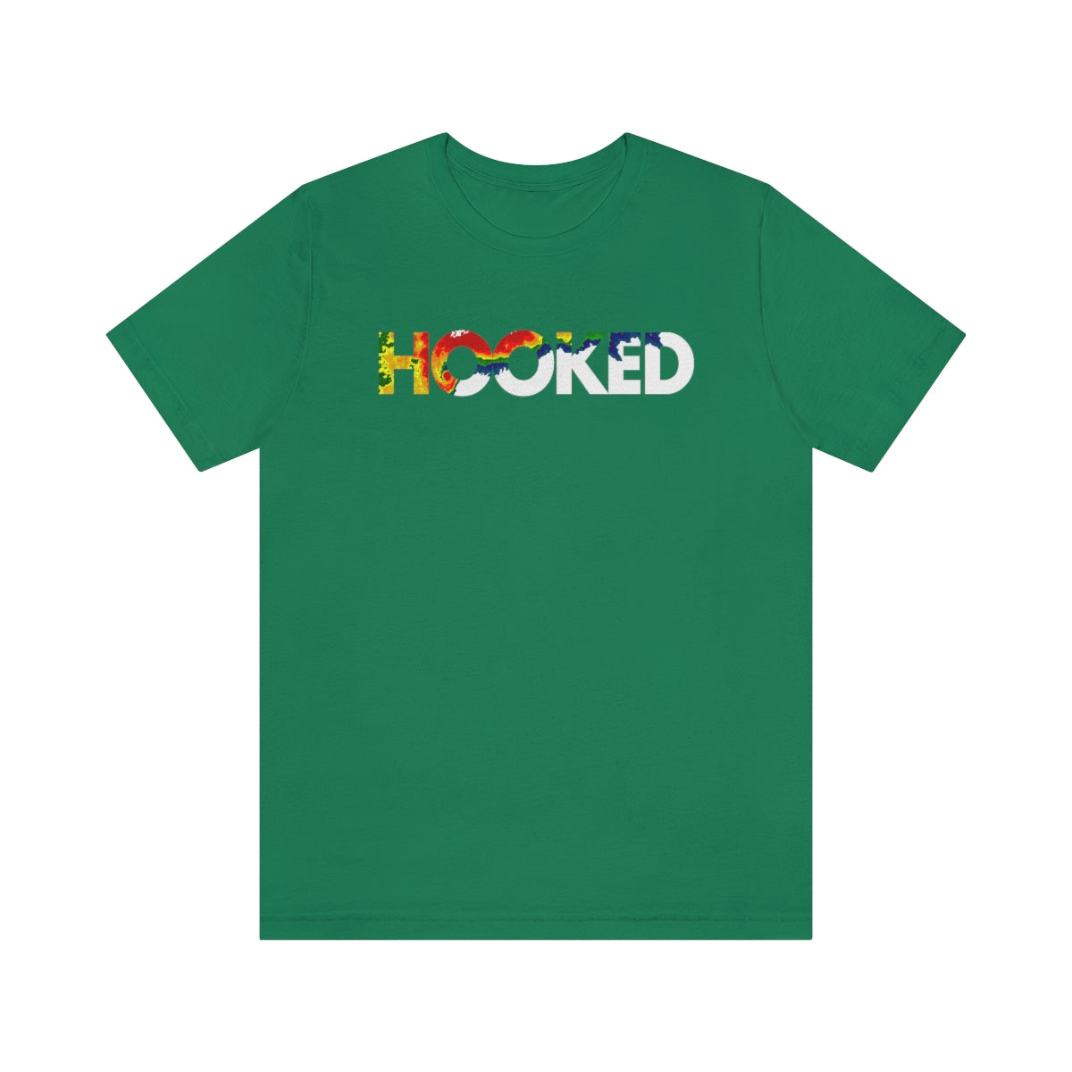 Hooked Tee