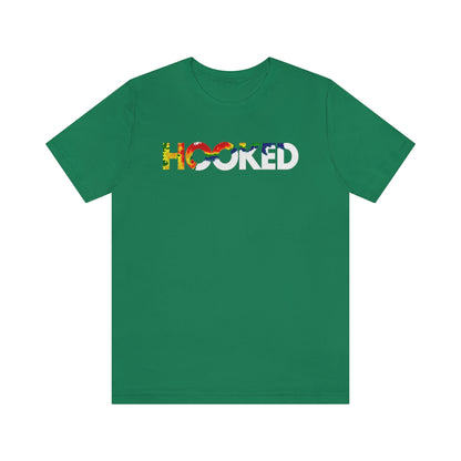 Hooked Tee