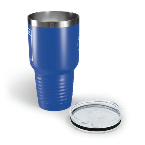 PDS TOR Tumbler, 30oz