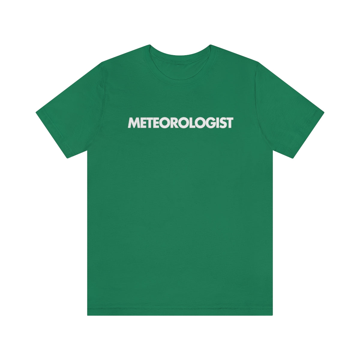 Meteorologist Tee