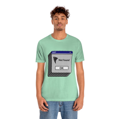 Tornado Bust Tee