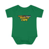 Every Supercell Needs Its CAPE Infant Bodysuit