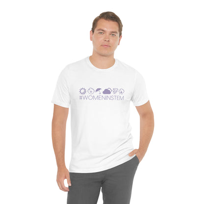 Women In STEM Tee