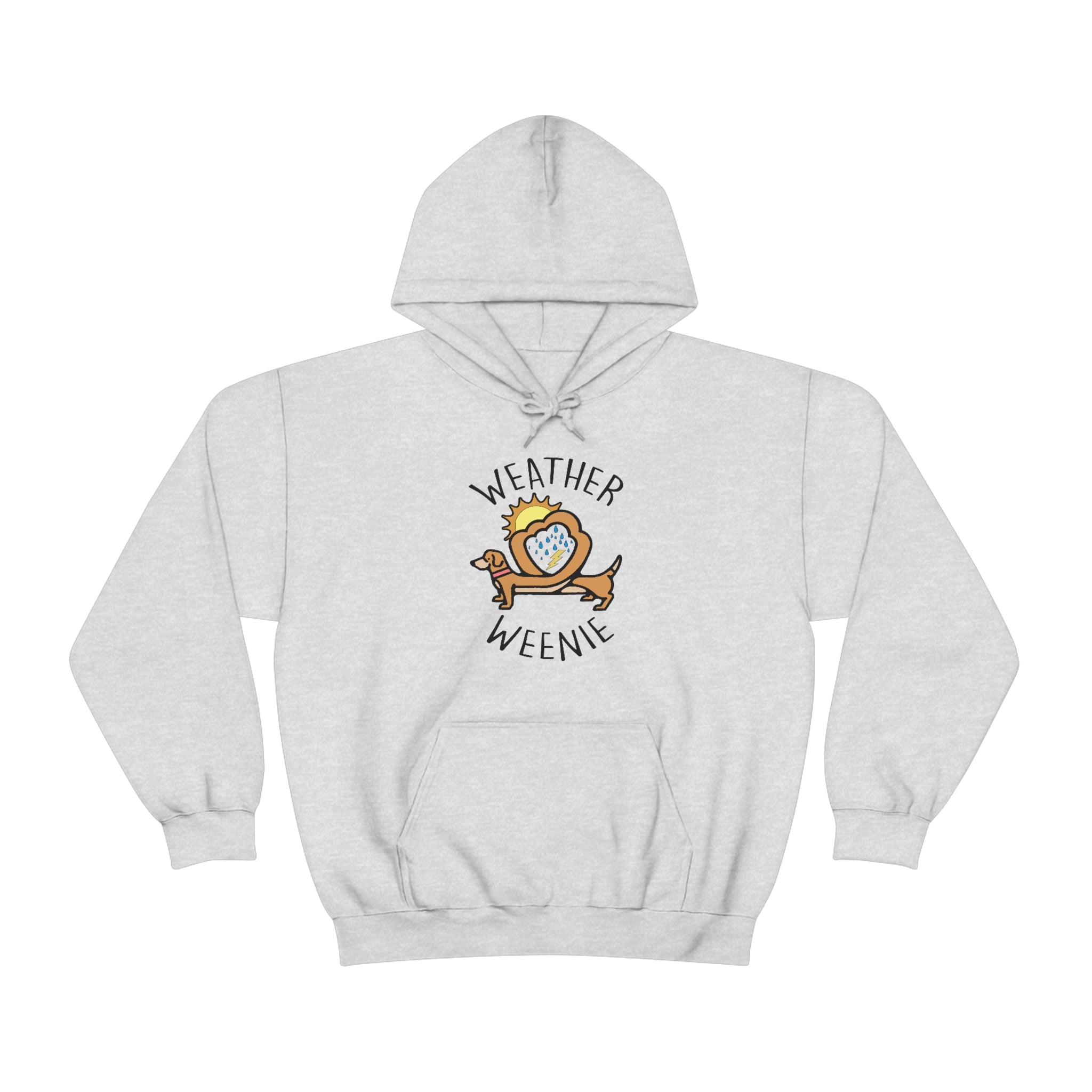 Weather Weenie Hoodie 