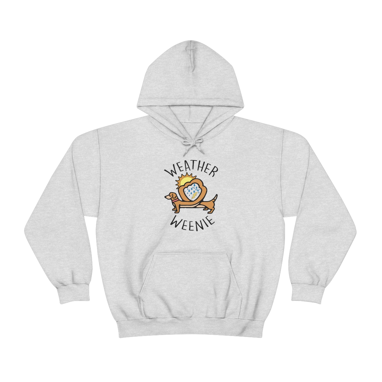 Weather Weenie Hoodie