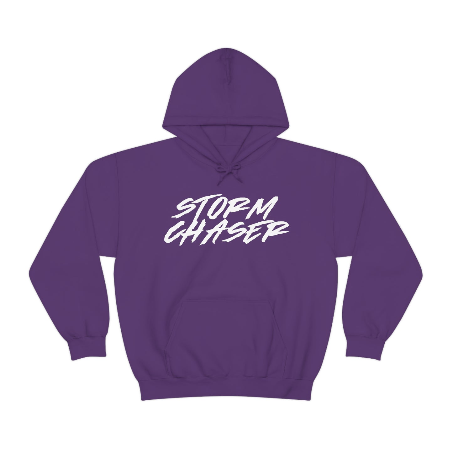 Sudadera con capucha Storm Chaser 