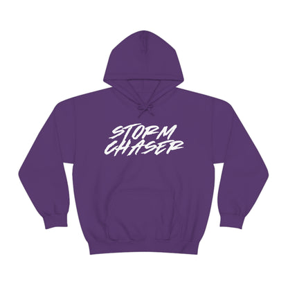 Sudadera con capucha Storm Chaser 