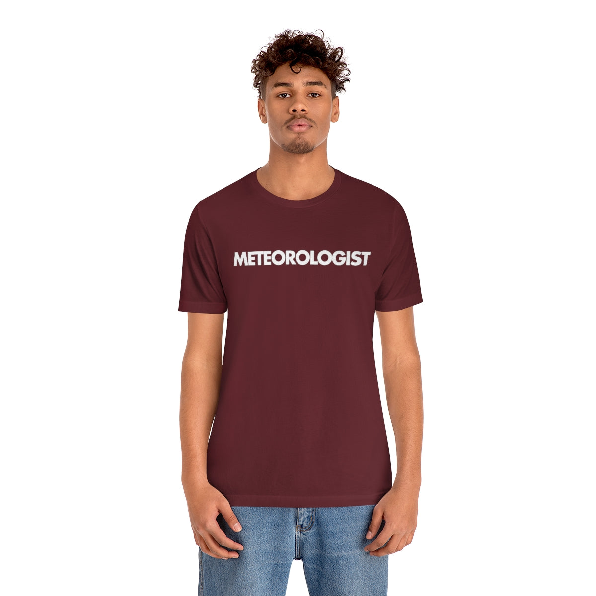 Meteorologist Tee