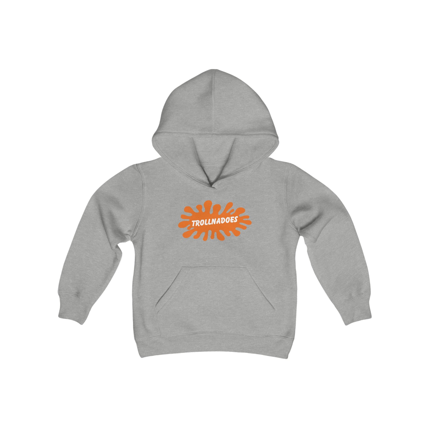 Trollnadoes Children's Hoodie