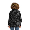 Sudadera con capucha Wx Icon (negro/gris) 