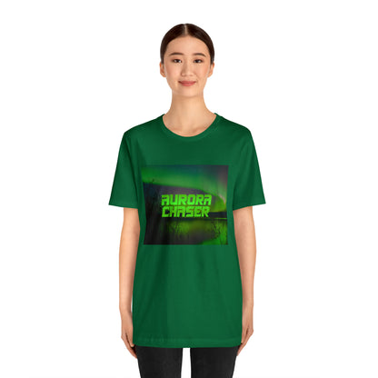 Aurora Chaser Tee