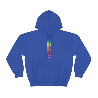 KP Level Hoodie