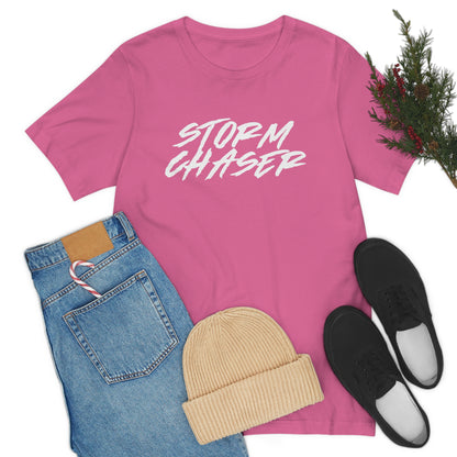 The Storm Chaser Tee