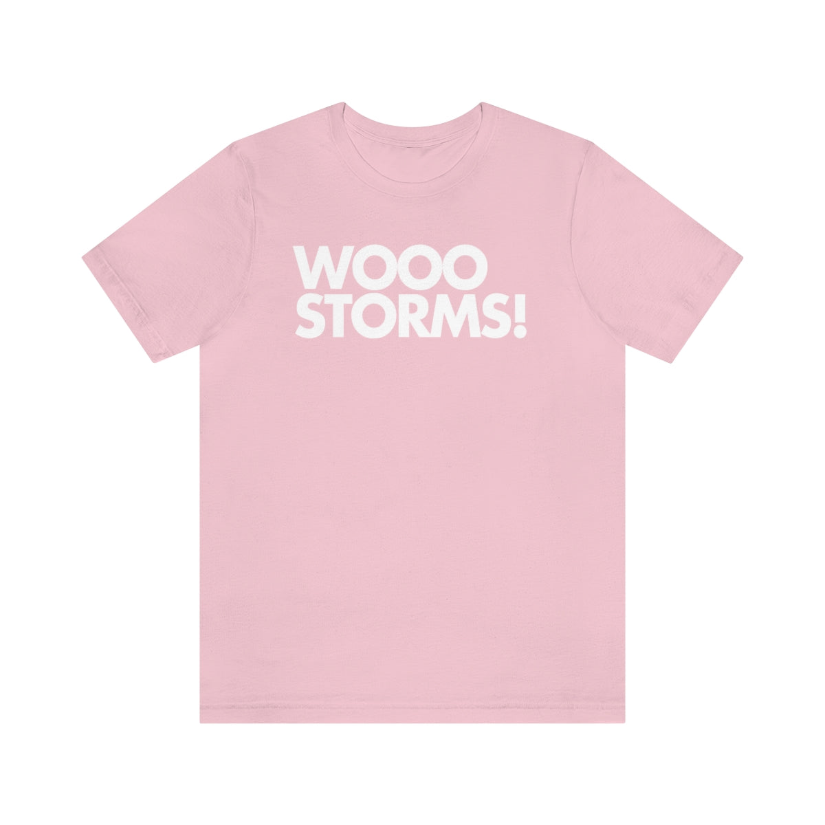 Wooo Storms! Tee